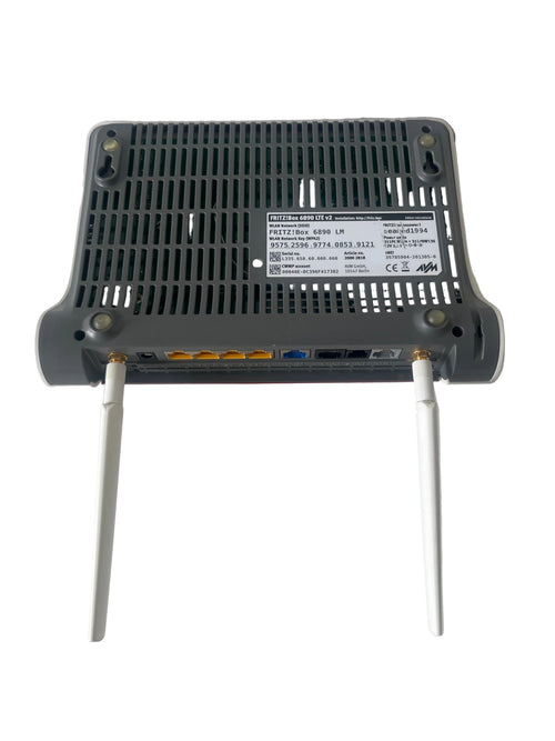 LTE Router FritzBox 6890 LTE v2