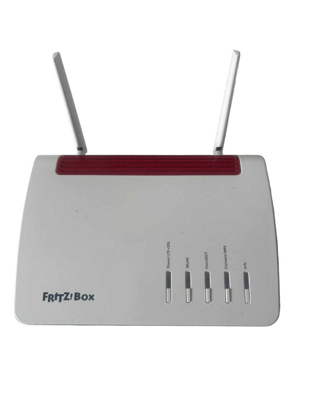 LTE Router FritzBox 6890 LTE v2